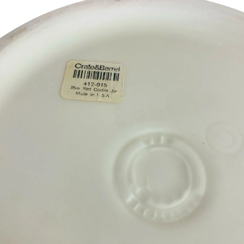 Crate&Barrel this hartstone